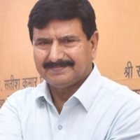 project-mission-sustainability-Satish-Kumar-Singh