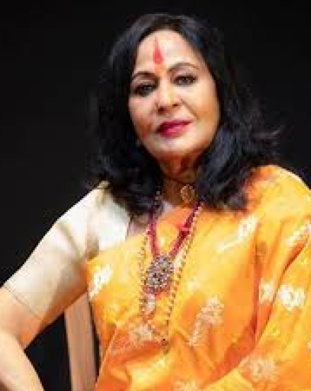 4. Sonal Mansingh